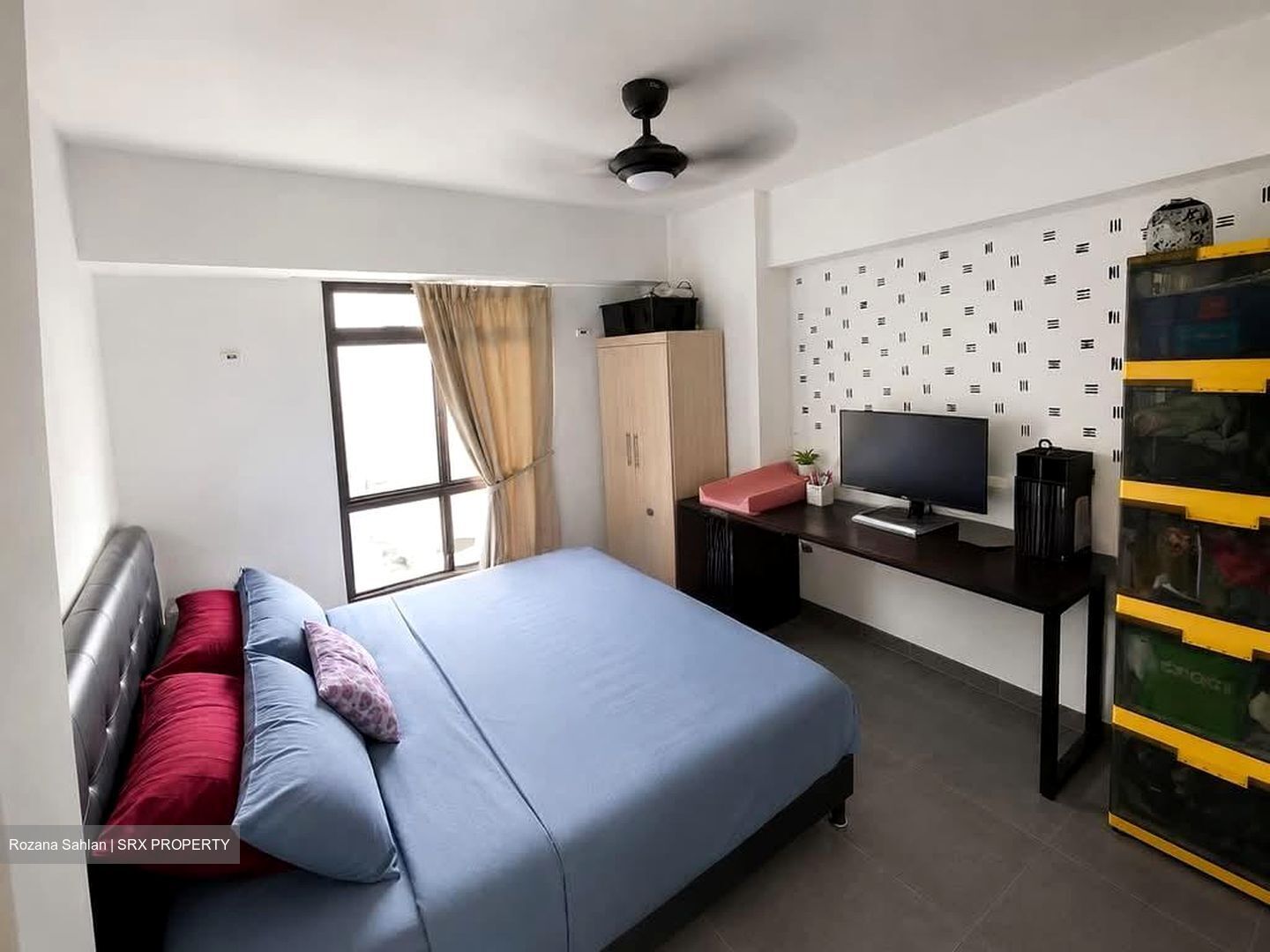 Blk 299B Compassvale Green (Sengkang), HDB 4 Rooms #589510741